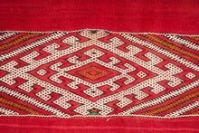 Load image into Gallery viewer, Rent Moroccan Kilim Rug #905
