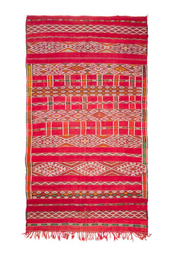 Rent Moroccan Rug #905