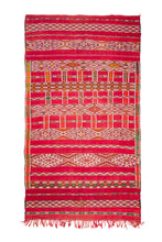 Load image into Gallery viewer, Rent Moroccan Kilim Rug #905
