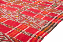 Load image into Gallery viewer, Rent Moroccan Kilim Rug #905
