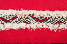 Load image into Gallery viewer, Rent Moroccan Kilim Rug #906
