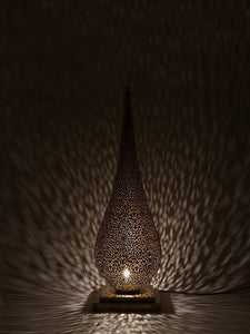 SLIM NADI FLOOR LAMP