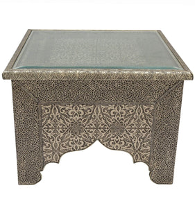 AZZA SIDE TABLE