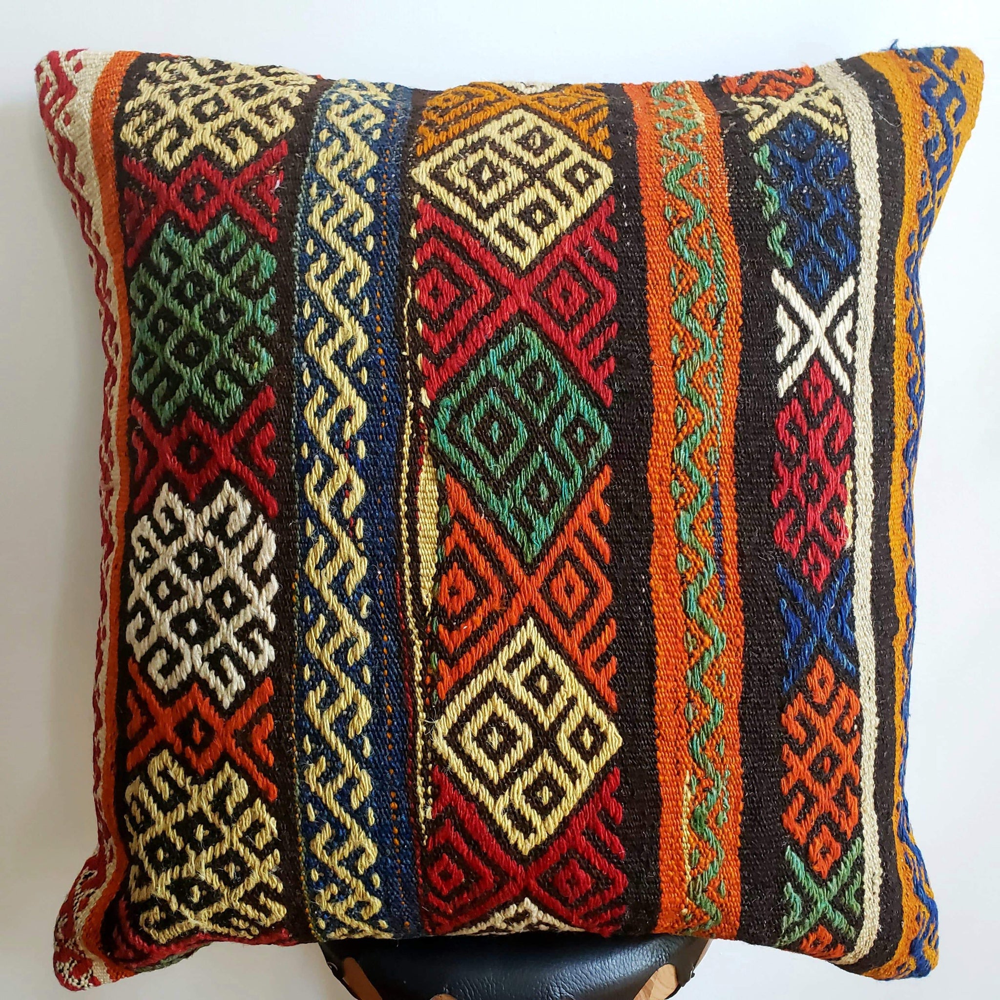Berber floor cushion sale