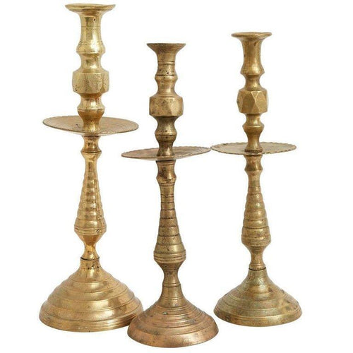 Candle Holders