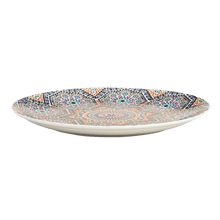 Load image into Gallery viewer, Fez Moroccan Tile Dinner Plates
