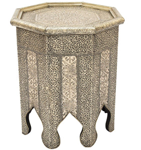 KAISS SIDE TABLE