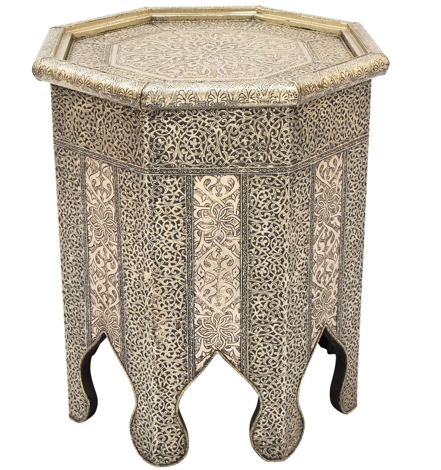 KAISS SIDE TABLE