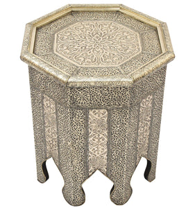 KAISS SIDE TABLE