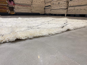 Moroccan Berber Rug - Beni Ouarain 27