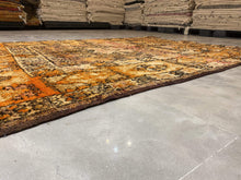 Load image into Gallery viewer, Moroccan Berber Rug - Vintage Rug 1
