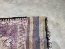 Load image into Gallery viewer, Moroccan Berber Rug - Vintage Rug 2
