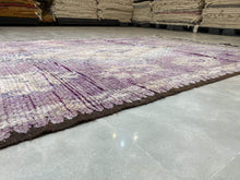 Load image into Gallery viewer, Moroccan Berber Rug - Vintage Rug 2
