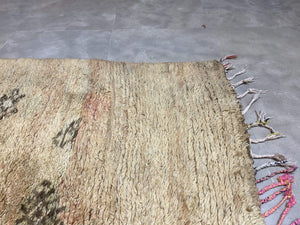 Moroccan Berber Rug - Vintage Rug 8